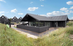 Amazing Home In Blåvand With Kitchen